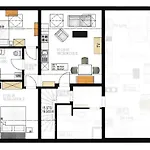 Gerolstein Apartment *