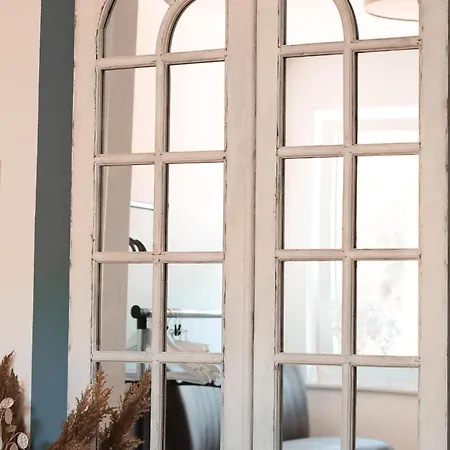 Apartment Gerolstein Buescheich