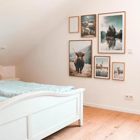 Apartment Gerolstein
