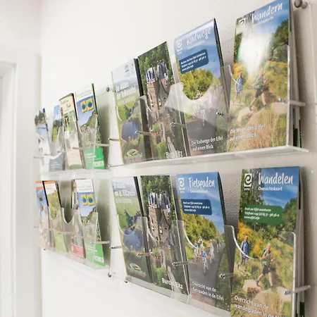 Gerolstein Buescheich