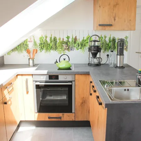 Apartment Gerolstein