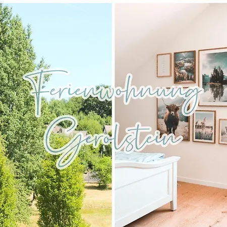 Gerolstein Apartment Buescheich