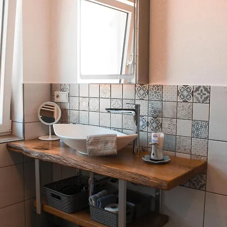Apartment Gerolstein Buescheich