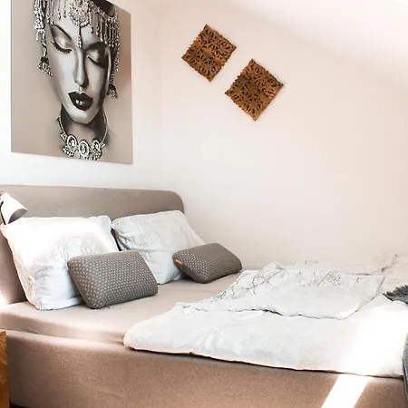 Apartment Gerolstein