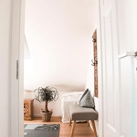 Gerolstein Apartment