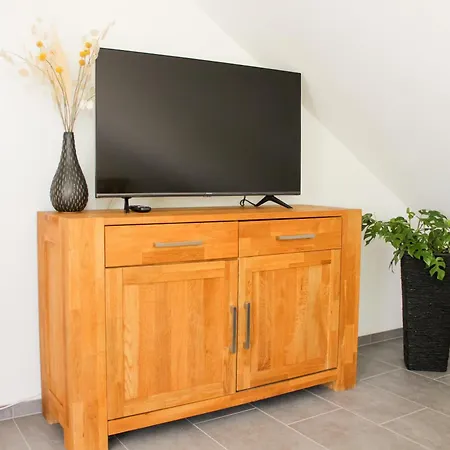 Apartment Gerolstein *