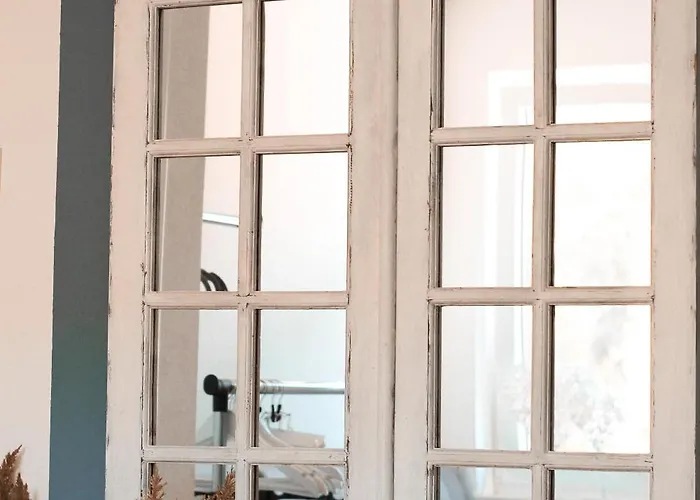 شقة Gerolstein Buescheich