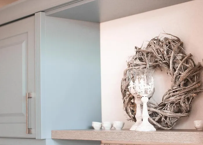 Gerolstein شقة Buescheich