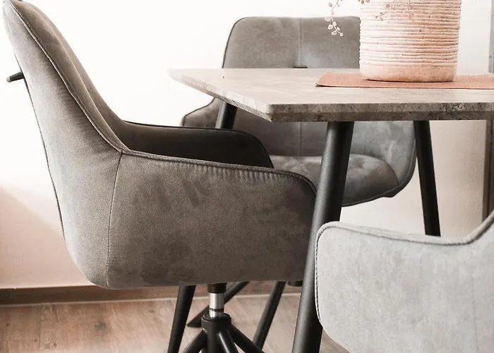 شقة Gerolstein Buescheich