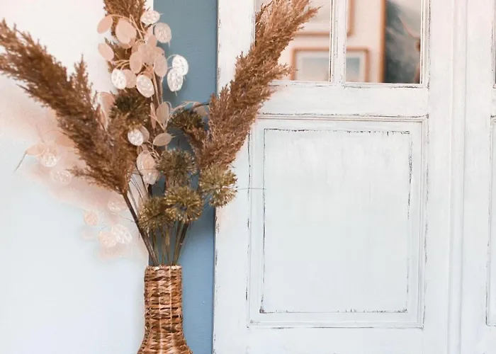 Gerolstein شقة Buescheich