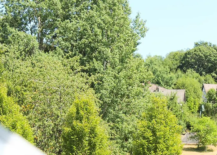 Gerolstein شقة Buescheich