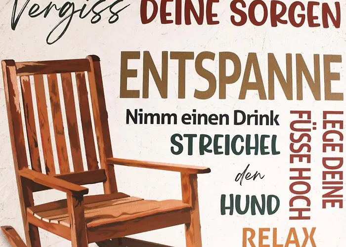 Gerolstein شقة Buescheich